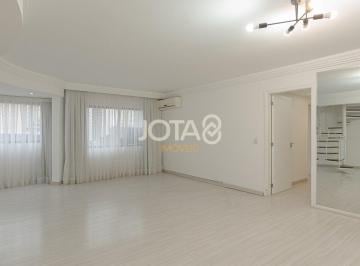 Apartamento · 172m² · 3 Quartos · 2 Vagas · Apartamento à venda - em Bigorrilho
