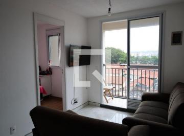 Apartamento · 43m² · 2 Quartos · 1 Vaga · Apartamento à Venda - Socorro, 2 Quartos, 43 m2