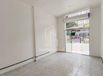 Comercial · 30m² · Salão Comercial Térreo no Jardim Esmeralda - 2 salas, 1 banheiro e 30m² de área para locação em São 