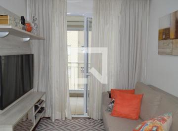 Apartamento · 54m² · 2 Quartos · 1 Vaga · Apartamento à Venda - Cambuci, 2 Quartos, 54 m2