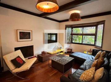 Casa · 458m² · 4 Quartos · 5 Vagas · Casa à Venda - Santo Amaro , 4 Quartos, 458 m2