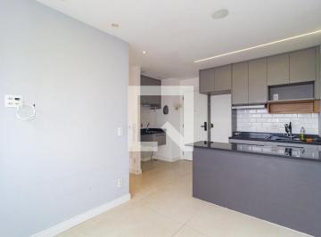 Apartamento · 38m² · 2 Quartos · Apartamento à Venda - Belém, 2 Quartos, 38 m2