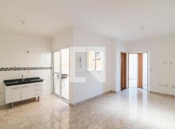 Apartamento · 47m² · 2 Quartos · 1 Vaga · Apartamento à Venda - Vila Tibirica, 2 Quartos, 47 m2