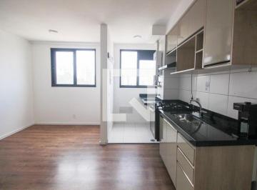 Apartamento · 42m² · 2 Quartos · 1 Vaga · Apartamento à Venda - Panamby, 2 Quartos, 42 m2