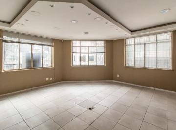 Comercial · 40m² · 1 Quarto · 2 Vagas · Sala comercial na Rua Quintino Bocaiúva, N. 14 • 40 m²