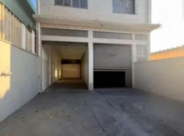 Comercial · 170m² · 5 Vagas · Prédio comercial na Avenida Professor José Maria Alkmin, 568 • 170 m²