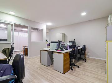 Comercial · 70m² · 1 Vaga · Sala comercial na Rua das Grumixamas, N. 99 - SALA 2 • 70 m²