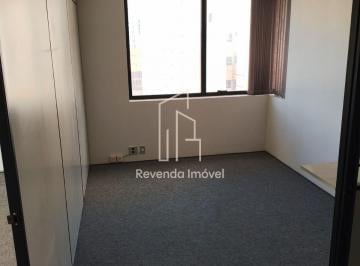 Comercial · 40m² · 1 Vaga · Oportunidade Imperdível: Conjunto Comercial à Venda na Vila Mariana, SP - 1 Sala, 1 Vaga de Garagem,