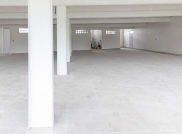 Comercial · 200m² · Sobreloja na Rua Tomoichi Shimizu, N. 35 • 200 m²