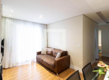 Apartamento · 58m² · 2 Quartos · 1 Vaga · Apartamento à Venda - Vila Guilherme, 2 Quartos, 58 m2