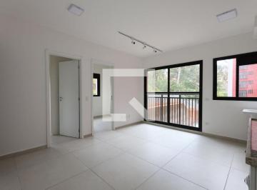 Apartamento · 37m² · 2 Quartos · 1 Vaga · Apartamento à Venda - Parque Regina, 2 Quartos, 37 m2