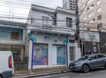 Comercial · 240m² · 13 Quartos · Casa comercial na Rua Padre Estevão Pernet, N. 188 • 240 m²