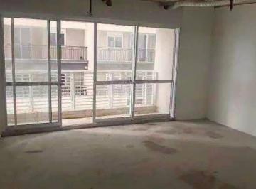 Comercial · 38m² · 1 Vaga · Sala comercial na Rua Vieira de Morais, N. 2110 - Conjunto 213 • 38 m²