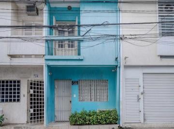 Comercial · 30m² · Sala comercial na Rua Inácio Borba, N. 722 • 30 m²
