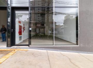 Comercial · 135m² · 1 Vaga · Loja na Rua Borges Lagoa, N. 307 - Loja 6 • 135 m²