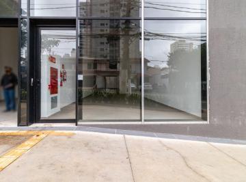 Comercial · 135m² · 1 Vaga · Loja na Rua Borges Lagoa, N. 307 - Loja 6 • 135 m²
