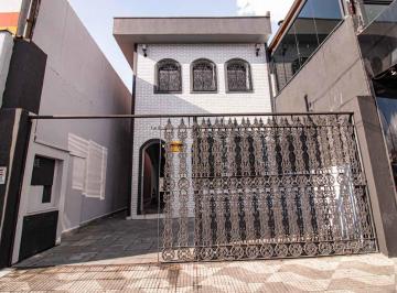 Comercial · 200m² · 11 Quartos · 2 Vagas · Prédio comercial na Avenida Itaberaba, N. 148 • 200 m²