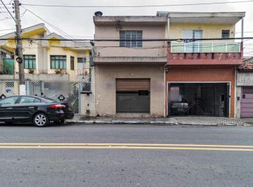 Comercial · 98m² · 1 Vaga · Casa comercial na Rua Angá, N. 423 • 98 m²