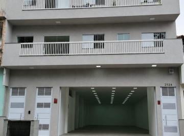 Comercial · 250m² · 1 Vaga · Loja na Avenida Doutor Bernardino Brito Fonseca de Carvalho, N. 2528 • 250 m²
