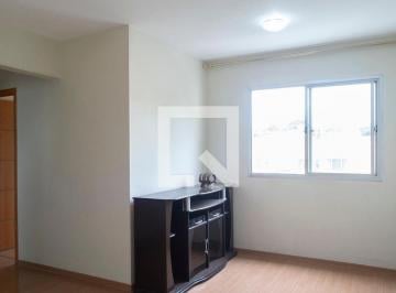 Apartamento · 57m² · 3 Quartos · 1 Vaga · Apartamento à Venda - City América, 3 Quartos, 57 m2