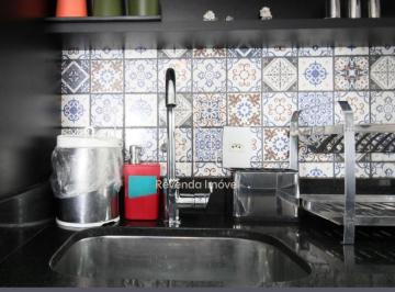Apartamento · 70m² · 2 Quartos · 1 Vaga · Apartamento RESIDENCIAL em SÃO PAULO - SP, JARDIM PARQUE MORUMBI