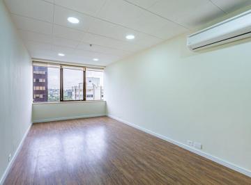 Comercial · 28m² · Sala comercial na Avenida Brigadeiro Faria Lima, N. 1811 - Conj. 709 • 28 m²