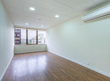 Comercial · 28m² · Sala comercial na Avenida Brigadeiro Faria Lima, 1811 - Conj. 709 • 28 m²