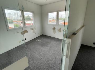Comercial · 140m² · 1 Vaga · Sobreloja na Avenida João Carlos da Silva Borges, N. 260 - 1° Andar • 140 m²