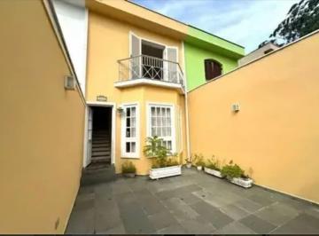 Aluguel de imóvel comercial, casa comercial no Jardim Prudência, zona Sul de São · Casa comercial na Rua Antônio Pereira Mendes, N. 244 • 125 m²
