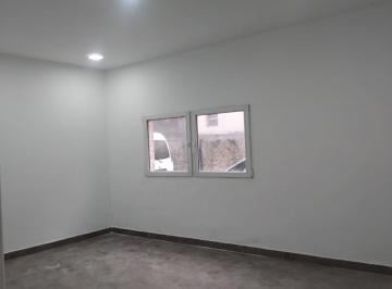 Comercial · 140m² · 1 Vaga · Sobreloja na Avenida João Carlos da Silva Borges, N. 260 - 2° Andar • 140 m²