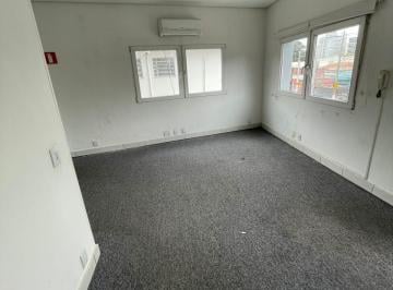 Comercial · 140m² · 1 Vaga · Sobreloja na Avenida João Carlos da Silva Borges, N. 260 - 3° Andar • 140 m²