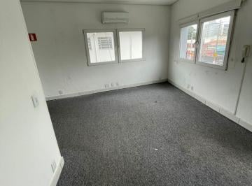 Comercial · 140m² · 1 Vaga · Sobreloja na Avenida João Carlos da Silva Borges, 260 - 3° Andar • 140 m²