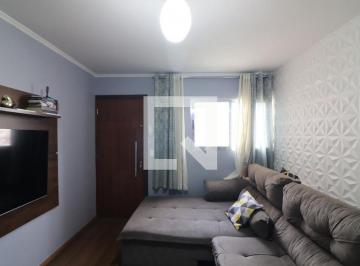 Apartamento de 2 quartos, São Bernardo do Campo · Apartamento à Venda - Taboão, 2 Quartos, 53 m2