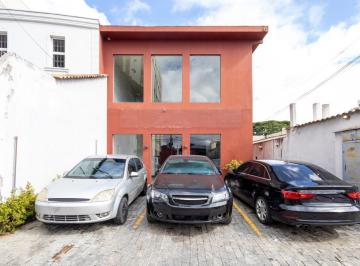 Comercial · 154m² · 3 Vagas · Loja na Rua Doutor Clóvis de Oliveira, N. 564 • 154 m²