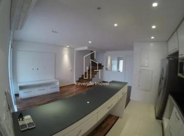 Apartamento · 102m² · 2 Quartos · 2 Vagas · Imperdível: Apartamento para Locação na Vila Cordeiro, São Paulo-SP - 2 Quartos, 2 Suítes, 3 Salas,