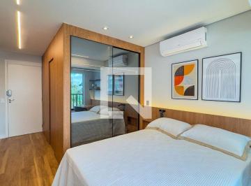 Apartamento 26m² Venda Brooklin · Apartamento à Venda - Brooklin, 1 Quarto, 26 m2