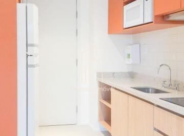Apartamento · 32m² · 1 Quarto · Apartamento à Venda na Liberdade: Conforto, Praticidade e Lazer em São Paulo! Aproveite esta oportun