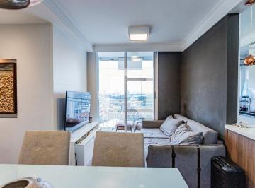 Apartamento · 47m² · 2 Quartos · 1 Vaga · Apartamento à Venda - Jardim Marisa, 2 Quartos, 47 m2