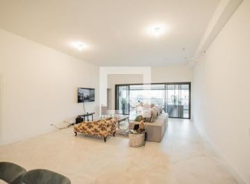 Apartamento · 231m² · 4 Quartos · 3 Vagas · Apartamento à Venda - Vila Clementino, 4 Quartos, 231 m2
