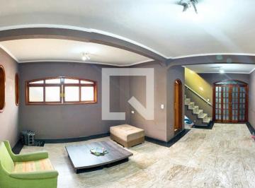 Casa · 410m² · 4 Quartos · 1 Vaga · Casa à Venda - Raposo Tavares, 4 Quartos, 410 m2
