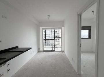 Apartamento · 30m² · 1 Quarto · Apartamento à Venda - Belém, 1 Quarto, 30 m2