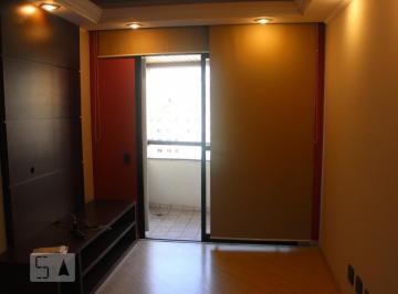 Apartamento · 50m² · 1 Quarto · 1 Vaga · Apartamento à Venda - Ipiranga, 1 Quarto, 50 m2