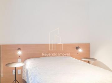 Apartamento · 31m² · 1 Quarto · Apartamento RESIDENCIAL em SÃO PAULO - SP, LIBERDADE