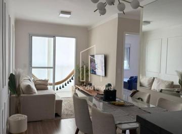 Apartamento · 50m² · 2 Quartos · 2 Vagas · Apartamento à venda em São Paulo-SP, Vila Moreira: 2 quartos, 2 salas, 1 banheir