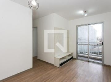 Apartamento · 58m² · 3 Quartos · 1 Vaga · Apartamento à Venda - Vila Carrão, 3 Quartos, 58 m2