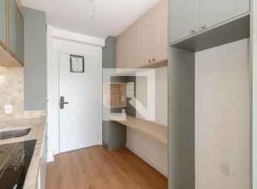 Apartamento Venda de 1 quarto · Apartamento à Venda - Santo Amaro , 1 Quarto, 27 m2