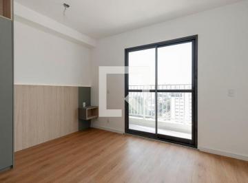 Localizada no vibrante bairro de Santo Amaro, esta kitnet é uma excelente opção · Apartamento à Venda - Santo Amaro , 1 Quarto, 27 m2