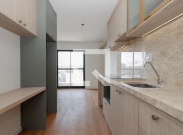 Apartamento · 27m² · 1 Quarto · Apartamento à Venda - Santo Amaro , 1 Quarto, 27 m2