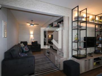 Apartamento · 123m² · 3 Quartos · 1 Vaga · Apartamento à Venda - Nova Gerti, 3 Quartos, 123 m2
