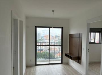 Apartamento · 40m² · 2 Quartos · Viva com conforto e segurança no coração de São Paulo: Apartamento à venda na Vila Albertina, 2 quar